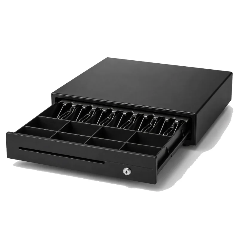 Cash drawer