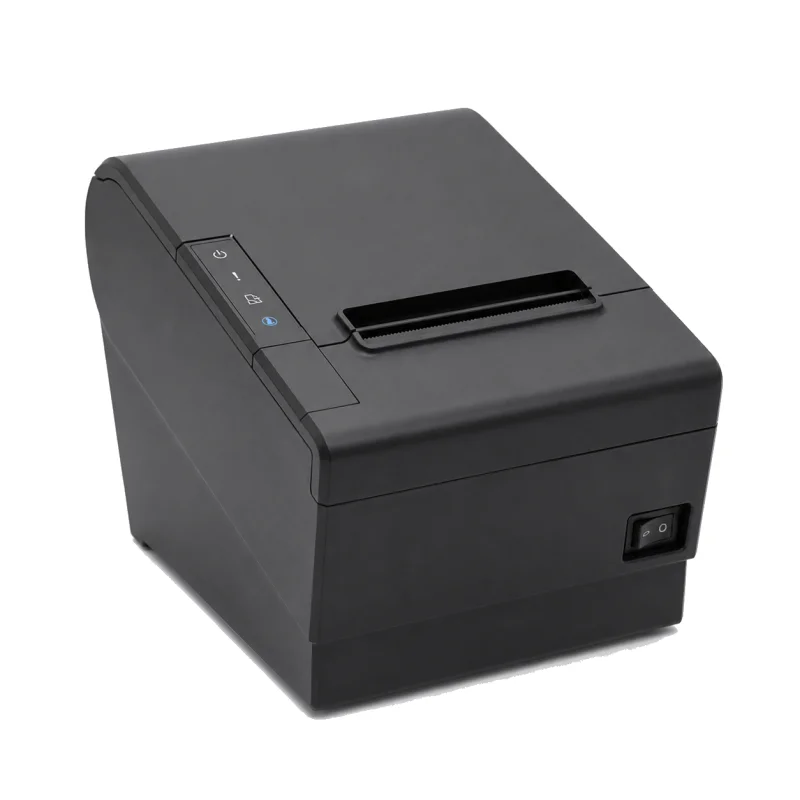 Receipt printer