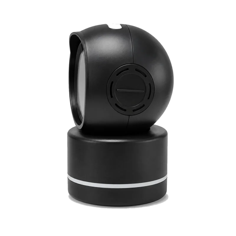 Barcode scanner