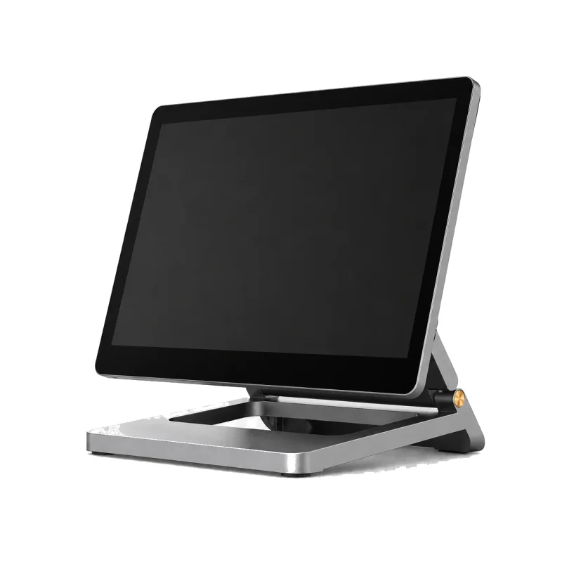 Touch terminal